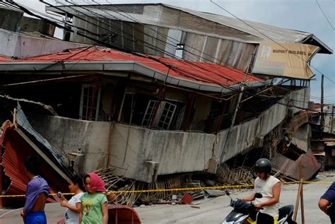 earthquake cebu